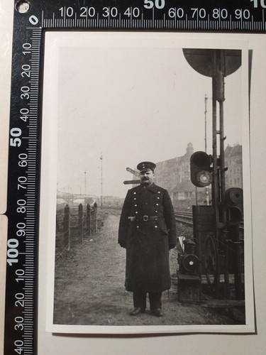 Foto berlin mann in uniform - berlin,