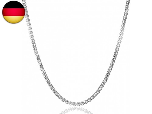 Herren damen edelstahl - herren,