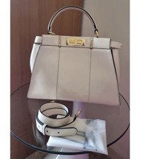 fendi peekaboo tasche