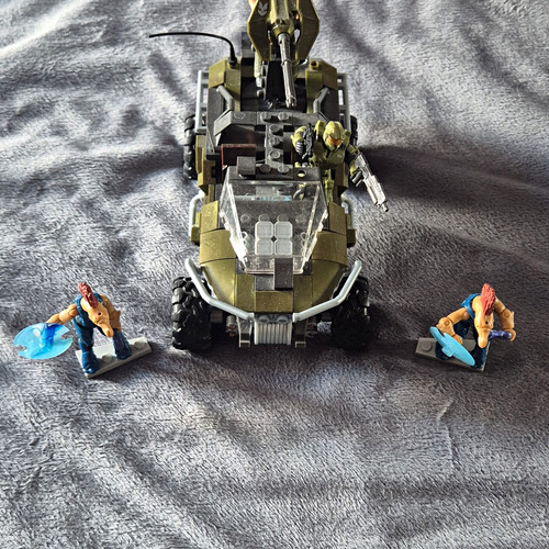 Mega bloks halo - mega,