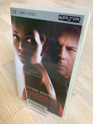 Sony psp verführung einer - verführung,
