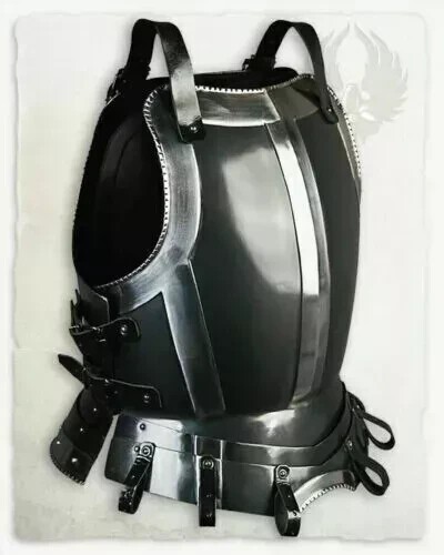 Mittelalter brustpanzer jacke - mittelalter,