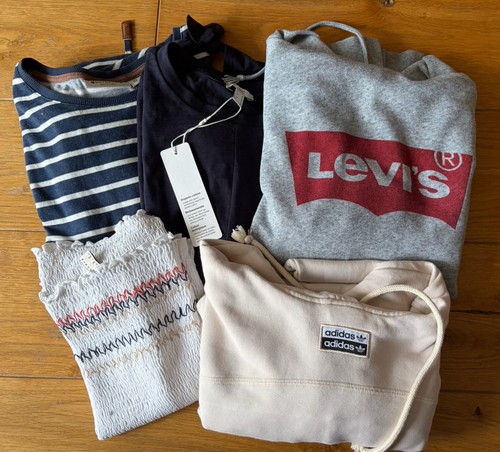 Levis adidas esprit - levis,