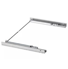 Ikea Besta Schubladen Schiene Drucksystem 11 Paare 304.883.15