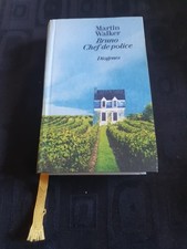 Bruno Chef de police von