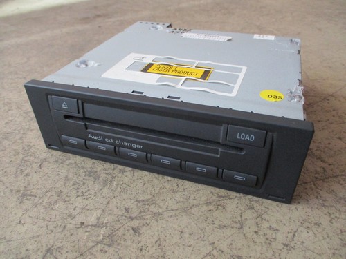 Original fach changer - 6, cd
