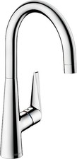 Hansgrohe Spültischmischer