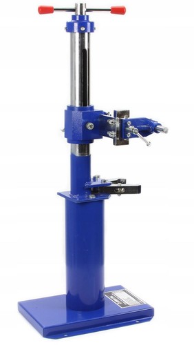 Manueller federspanner 1100kg - federspanner,