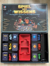 DAS SPIEL DES WISSENS Vintage