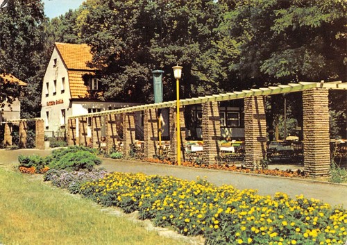 Falkensee gaststätte seeblick - gaststätte,