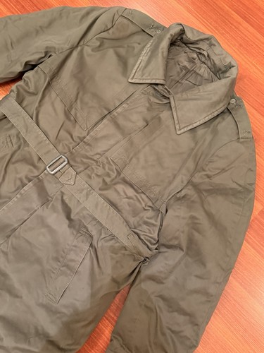 Vintage winterjacke für - vintage,