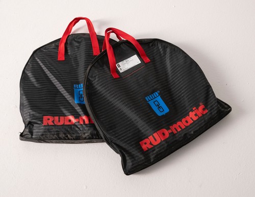 Schneeketten rud matic - rud, 7.50/16