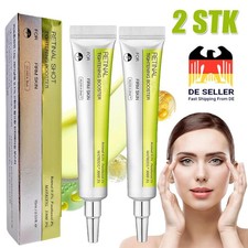 2 Stück Retinal Shot