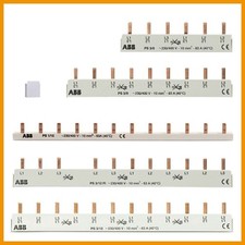 ABB Phasenschiene 1-phasig