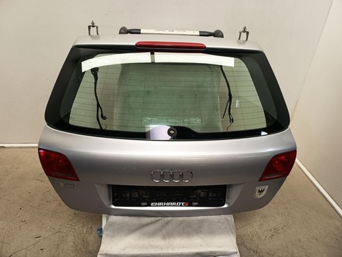 Audi original heckklappe - 8p,