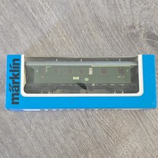 Märklin HO Gauge Passenger