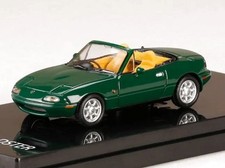 MAZDA Eunos Roadster (NA6CE) -