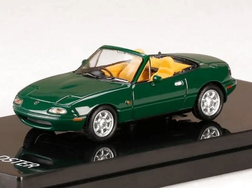 Mazda eunos roadster - mazda, (na6ce)