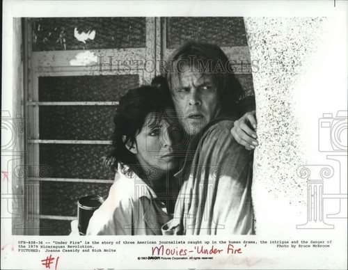 1983 press photo joanna - 1983,