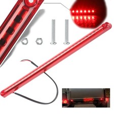 24-2LED Anhänger Bremse
