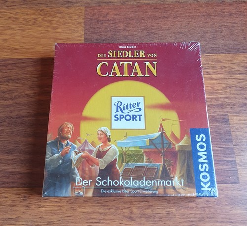 Die siedler von catan der - siedler,