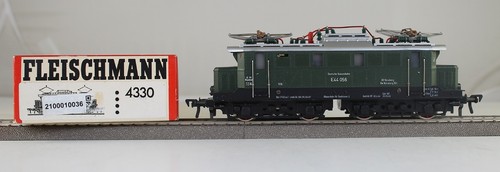 Fleischmann 4330