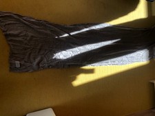 Schal beige Cashmere Wollschal