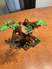 Lego star wars 7956 ewok - star,