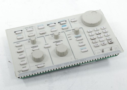 Tektronix tds 524a 671 2469 - tds, 671-2469-02