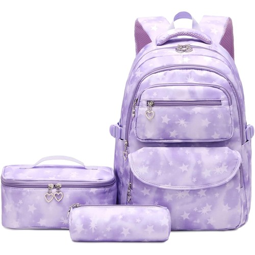 Schulrucksack mädchen jungen - schulrucksack,