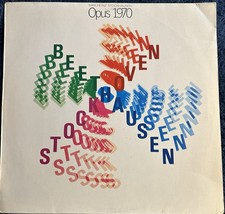 Karlheinz Stockhausen - Opus