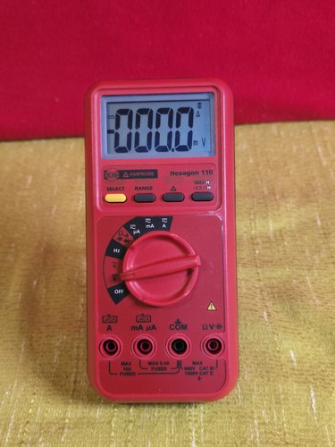 Beha amprobe hexagon - beha,