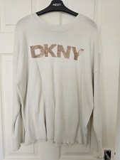 Damenpullover dkny größe - dkny, xl