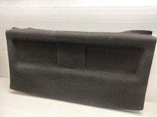 HUTABLAGE SCHWARZ VW CORRADO