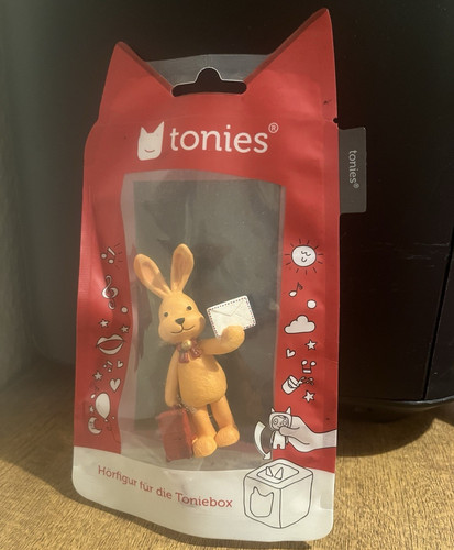 Tonies toniebox briefe - toniebox, von