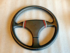 Momo Oldtimer Sportlenkrad V35 35cm Porsche 911 VW Golf 1 GTI RARITÄT Neu NOS