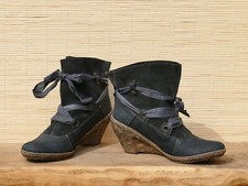 Stiefeletten EL NATURALISTA