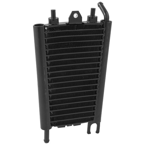 Oil cooling cooler radiator - oil,