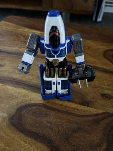 Power rangers lightspeed - power,