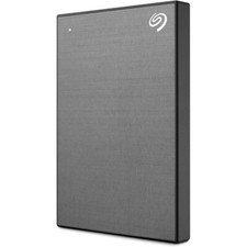 Seagate One Touch ext. HDD
