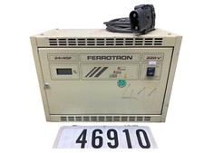 Ferrotron 24V 40A Ladegerät