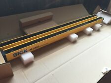 SICK M2000 extended Version M20S-03140A122 24VDC Lichtschranke Lichtvorhang