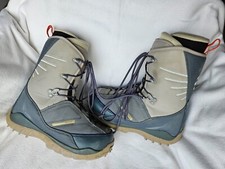 Salomon Snowboardschuhe Snowboard Boots Gr.38,39 - 25 Cm