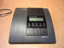 TIPTEL 330 NL Digitaal Antwoordapparaat Digital Answer Device EXCL PSU