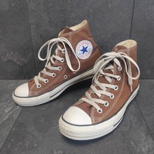 Converse Chucks Braun Gr. 37,5