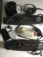 Dampf-Bügelautomat Laura Star 2 Stück