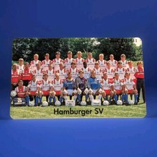 HAMBURGER SV - volle