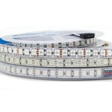 Superhelle 120LED/M LED Streifen Licht 5050 SMD für Zimmer Schlafzimmer TV Party