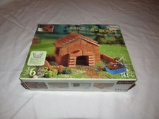 ArTek TH-6  Brick-a-house -