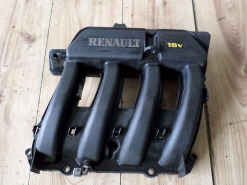 Renault megane scenic - megane,